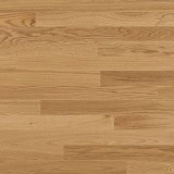 Decor (Red Oak) Solid 2-Ply Engineered
Natural 3 1/8 Inch